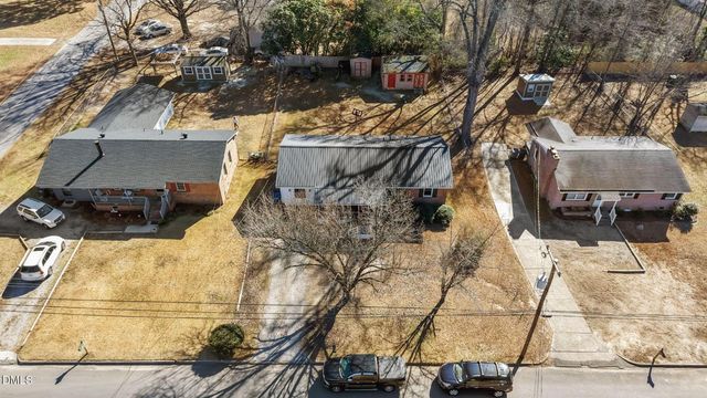 5125 Gainor Avenue, Battleboro, NC 27809