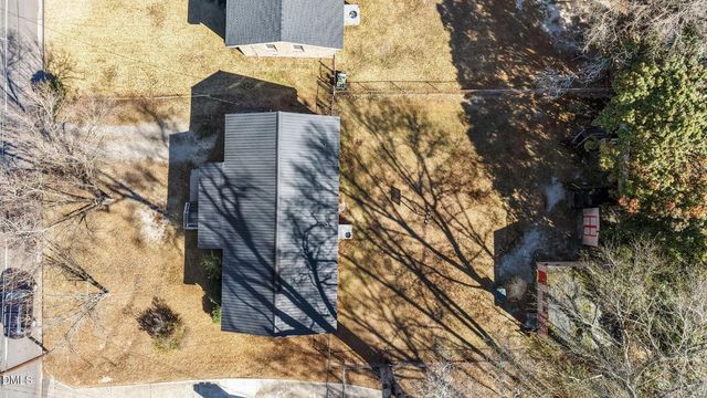 5125 Gainor Avenue, Battleboro, NC 27809