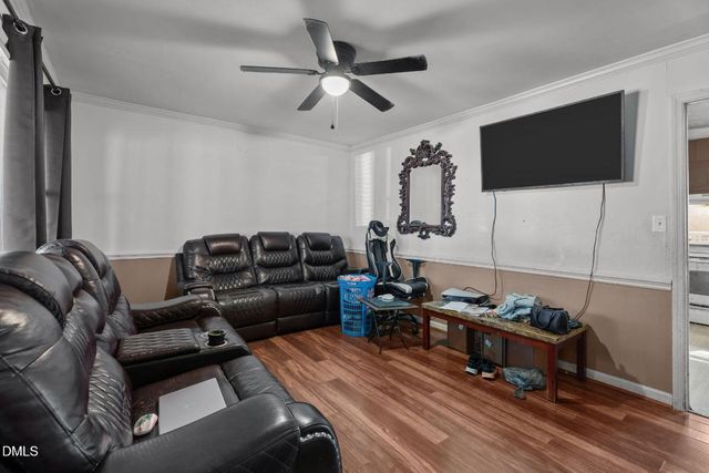 5125 Gainor Avenue, Battleboro, NC 27809