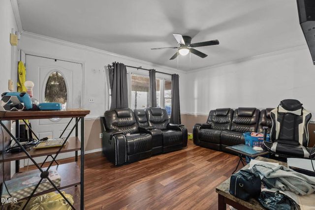 5125 Gainor Avenue, Battleboro, NC 27809