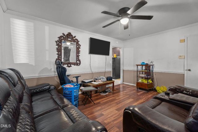 5125 Gainor Avenue, Battleboro, NC 27809