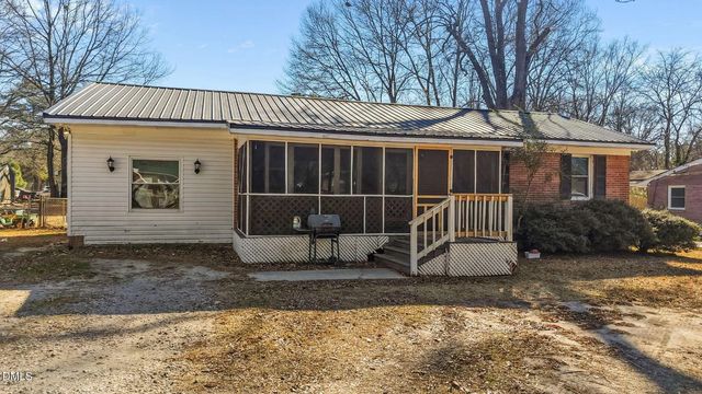 5125 Gainor Avenue, Battleboro, NC 27809