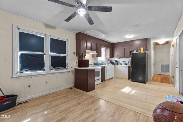 5125 Gainor Avenue, Battleboro, NC 27809