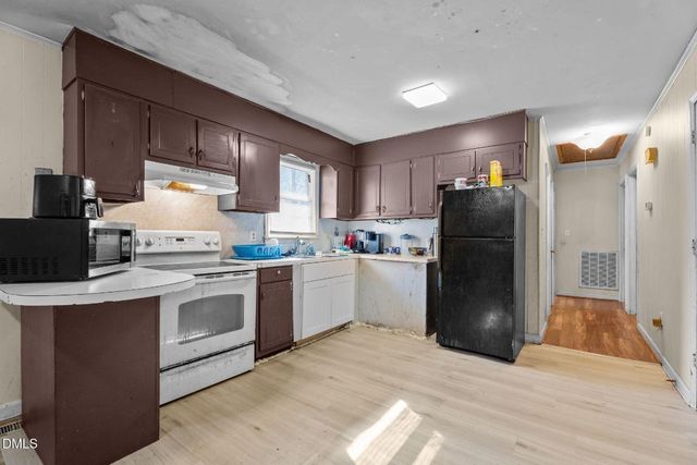 5125 Gainor Avenue, Battleboro, NC 27809