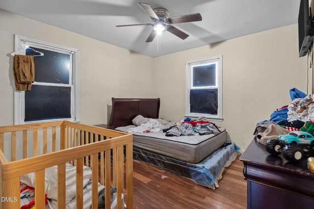 5125 Gainor Avenue, Battleboro, NC 27809