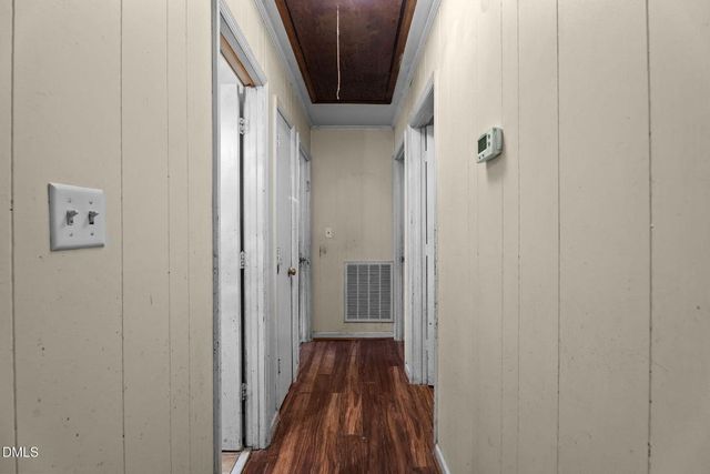 5125 Gainor Avenue, Battleboro, NC 27809