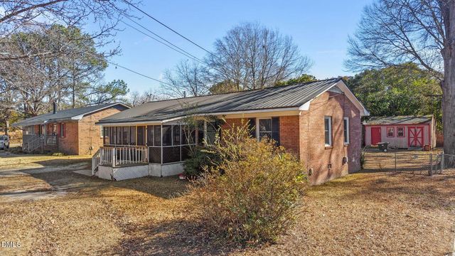 5125 Gainor Avenue, Battleboro, NC 27809