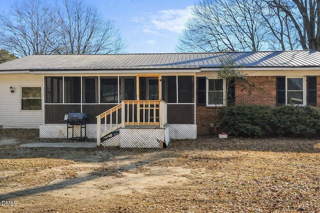 5125 Gainor Avenue, Battleboro, NC 27809