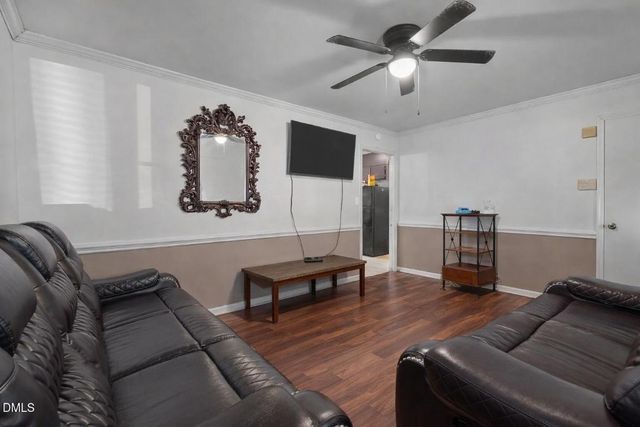 5125 Gainor Avenue, Battleboro, NC 27809