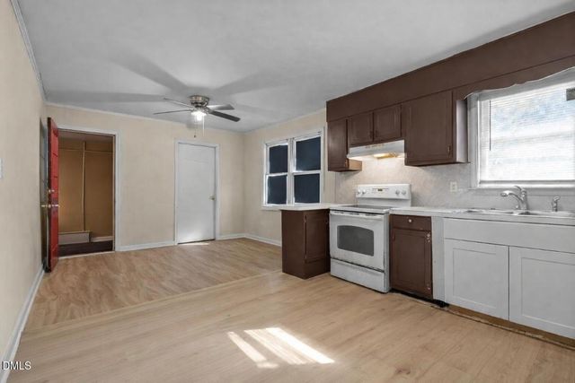 5125 Gainor Avenue, Battleboro, NC 27809