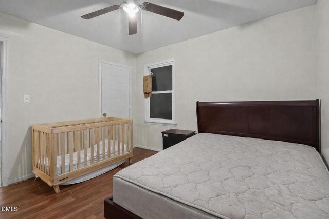 5125 Gainor Avenue, Battleboro, NC 27809