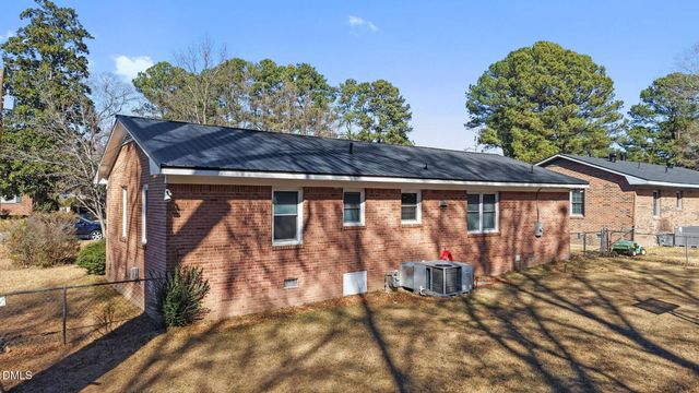 5125 Gainor Avenue, Battleboro, NC 27809