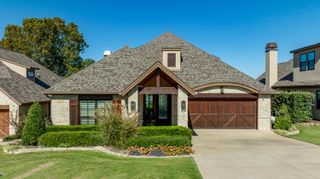 31201 S Highway 125, 6, Monkey Island, OK 74331