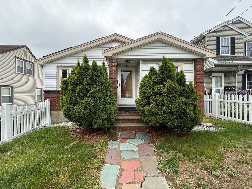 300 Mountain Ave 1, Revere, MA 02151