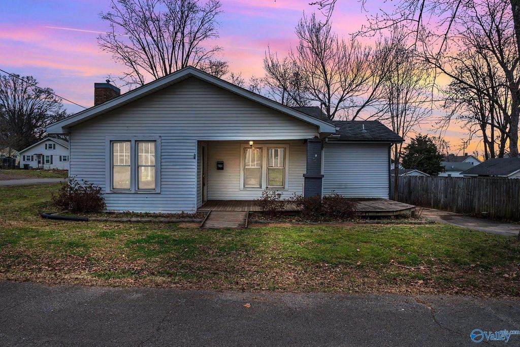 504 2nd Street, Athens, AL 35611