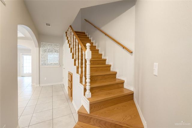 2609 Melanie Drive, Pharr, TX 78577