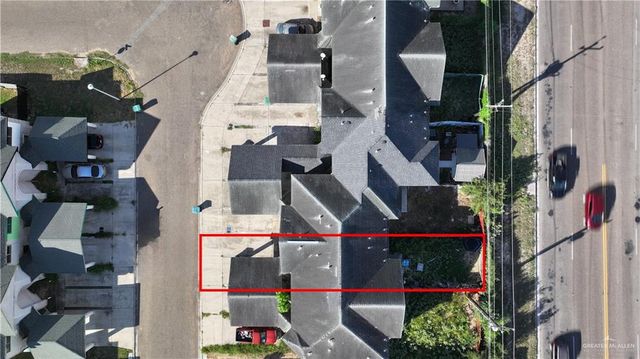 2609 Melanie Drive, Pharr, TX 78577