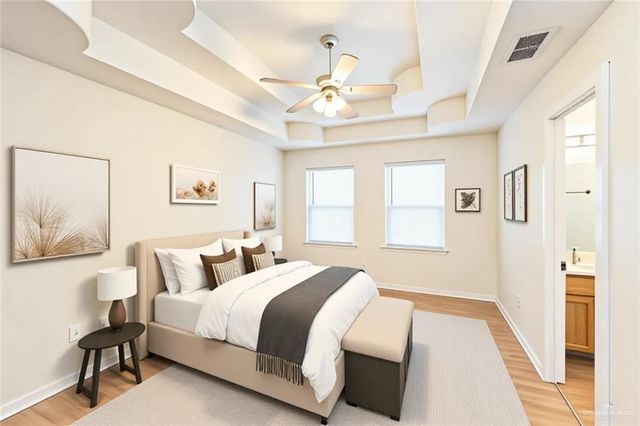 2609 Melanie Drive, Pharr, TX 78577