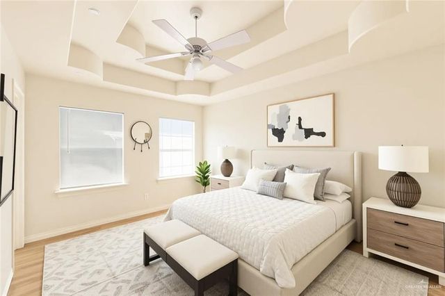 2609 Melanie Drive, Pharr, TX 78577