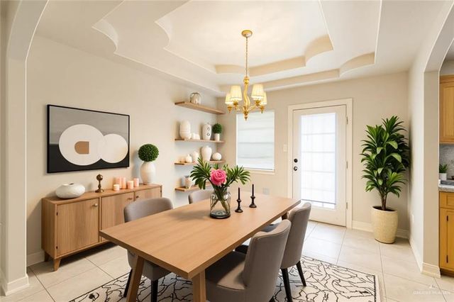 2609 Melanie Drive, Pharr, TX 78577