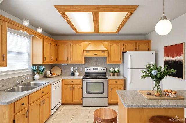 2609 Melanie Drive, Pharr, TX 78577