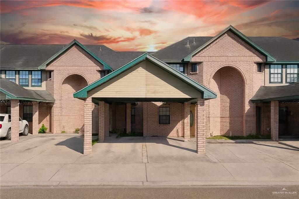 2609 Melanie Drive, Pharr, TX 78577