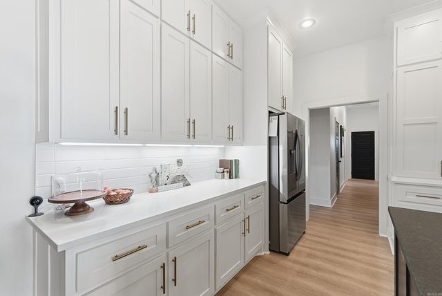 10 Beckett Drive, Greenbrier, AR 72058