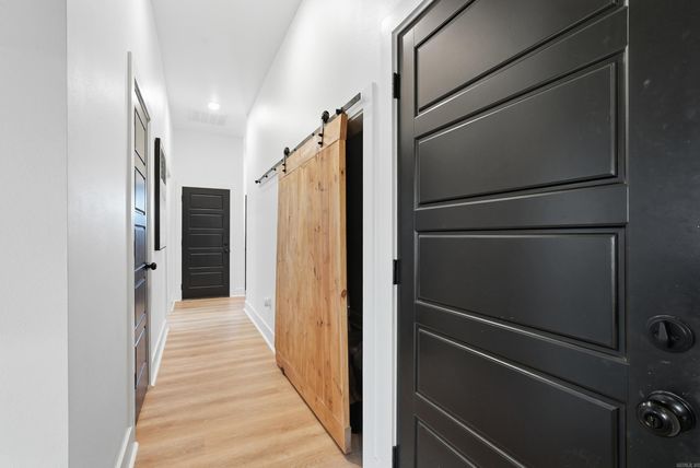 10 Beckett Drive, Greenbrier, AR 72058