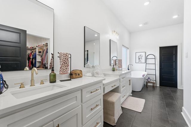 10 Beckett Drive, Greenbrier, AR 72058