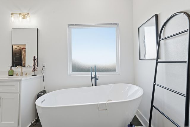 10 Beckett Drive, Greenbrier, AR 72058