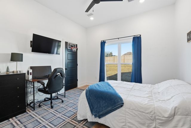 10 Beckett Drive, Greenbrier, AR 72058