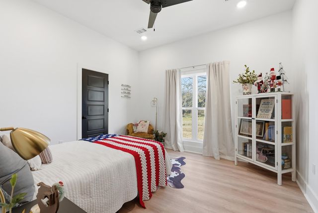 10 Beckett Drive, Greenbrier, AR 72058