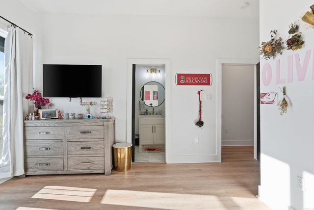 10 Beckett Drive, Greenbrier, AR 72058