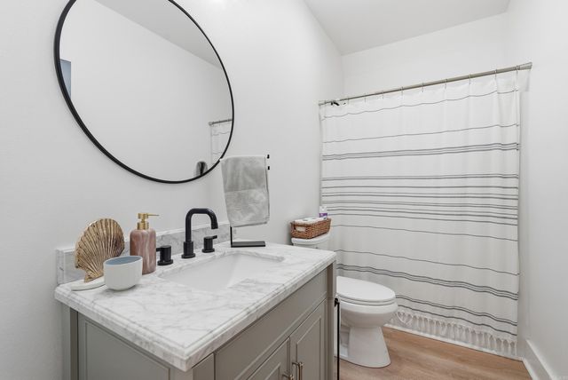 10 Beckett Drive, Greenbrier, AR 72058