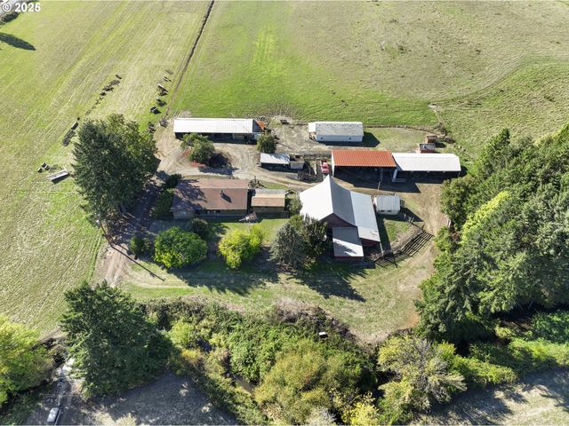 17300 Sw MUDDY VALLEY Rd, Mc Minnville, OR 97128