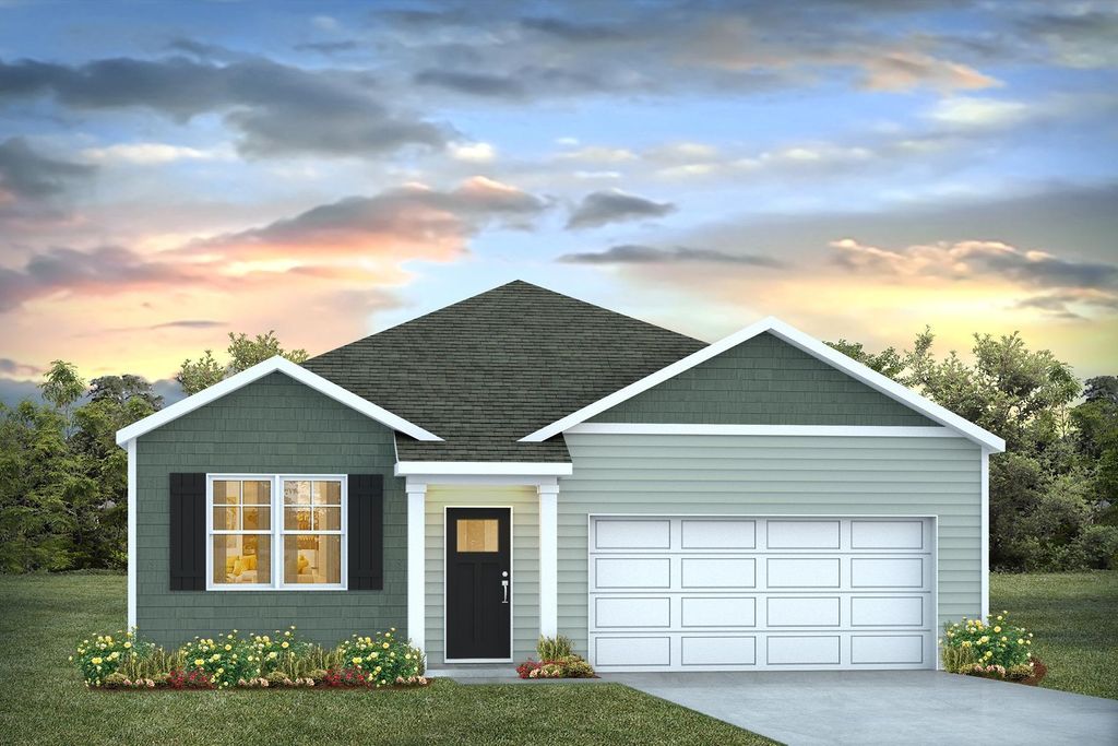 340 Acosta Circle, Conway, SC 29527