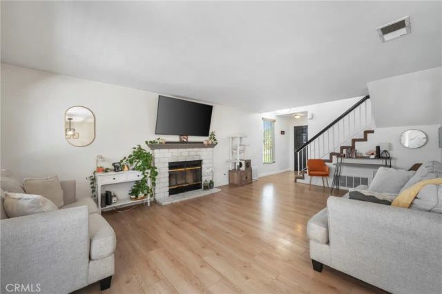 2883 Hollow Glen Circle, Rialto, CA 92376