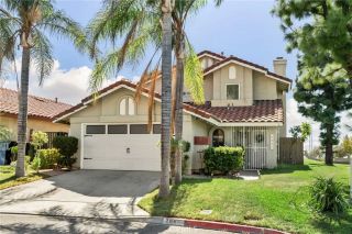 2883 Hollow Glen Circle, Rialto, CA 92376