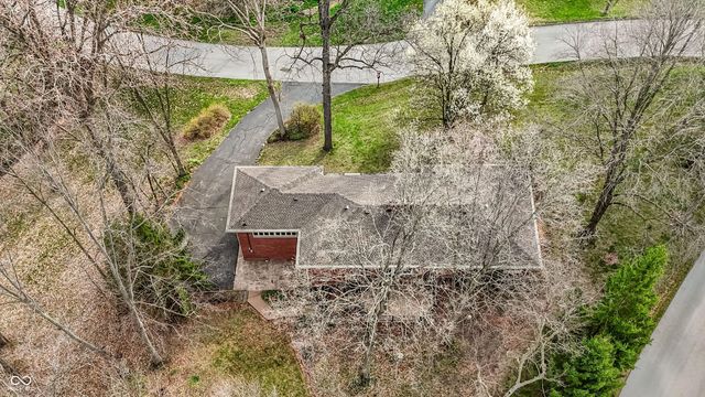 10712 Wildwood Drive, Fishers, IN 46037