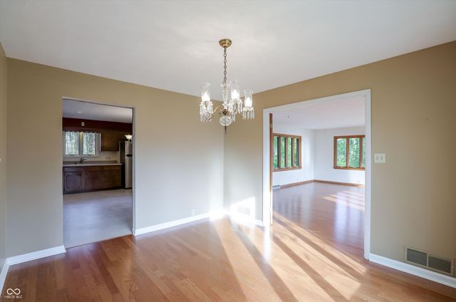 10712 Wildwood Drive, Fishers, IN 46037