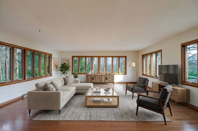 10712 Wildwood Drive, Fishers, IN 46037