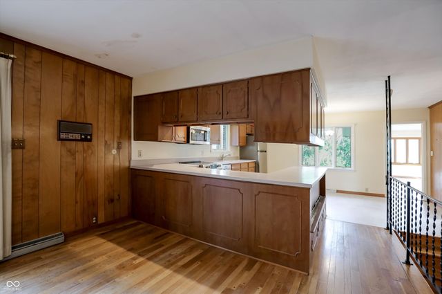 10712 Wildwood Drive, Fishers, IN 46037