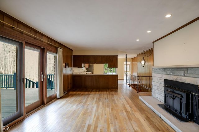 10712 Wildwood Drive, Fishers, IN 46037