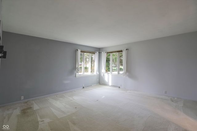 10712 Wildwood Drive, Fishers, IN 46037