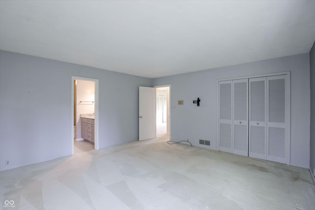 10712 Wildwood Drive, Fishers, IN 46037