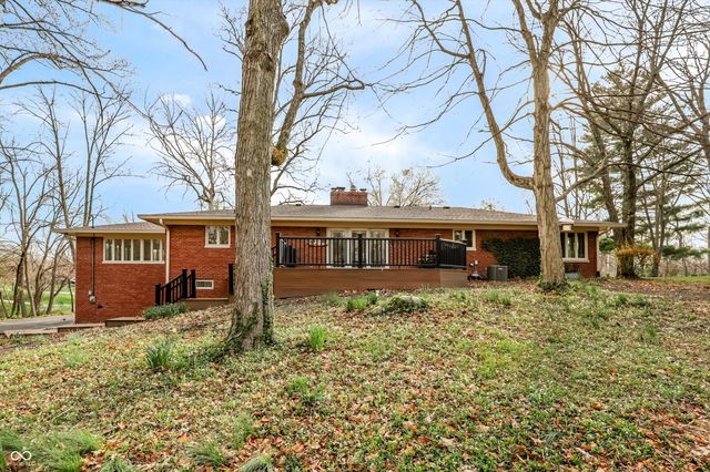 10712 Wildwood Drive, Fishers, IN 46037