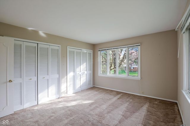 10712 Wildwood Drive, Fishers, IN 46037