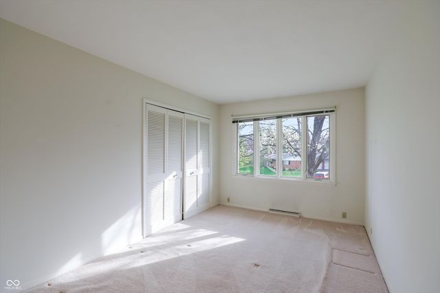 10712 Wildwood Drive, Fishers, IN 46037