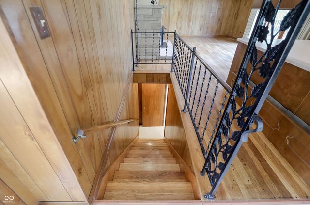 10712 Wildwood Drive, Fishers, IN 46037