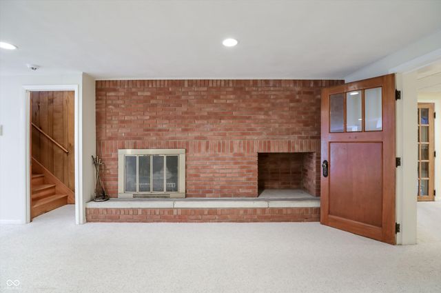 10712 Wildwood Drive, Fishers, IN 46037